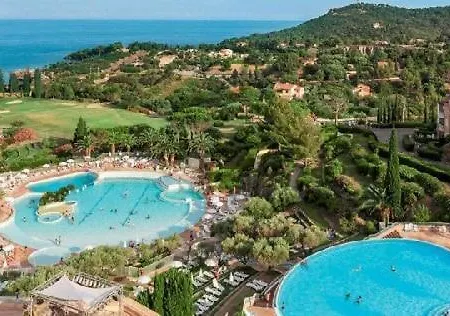 Apartamento Cassa Beige Saint-Raphaël