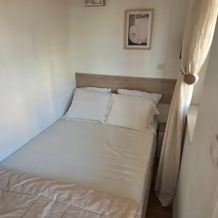 Cassa Beige Apartamento Saint-Raphaël