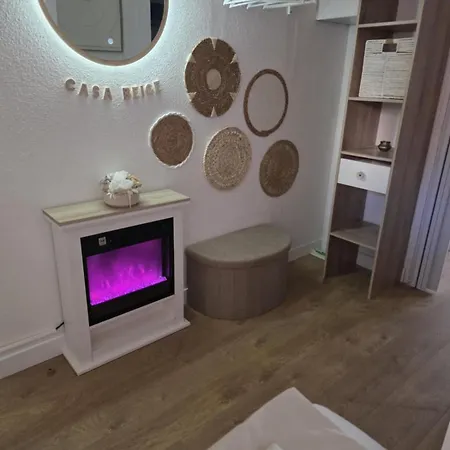 Apartamento Cassa Beige Saint-Raphaël