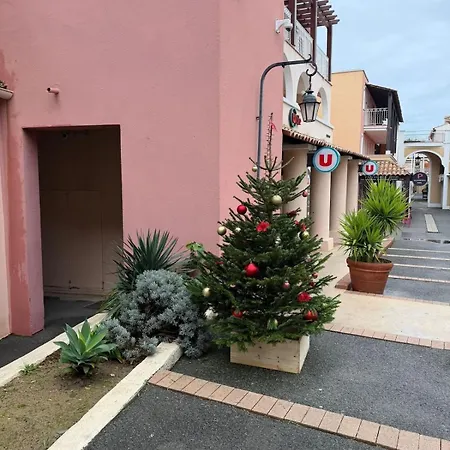 Cassa Beige Saint-Raphaël