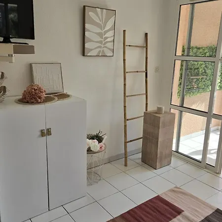 Cassa Beige Saint-Raphaël