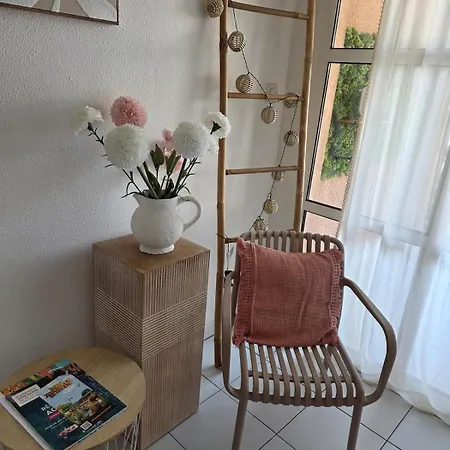 Cassa Beige Apartamento *