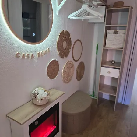 Cassa Beige *