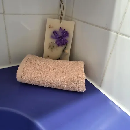 Apartamento Cassa Beige *