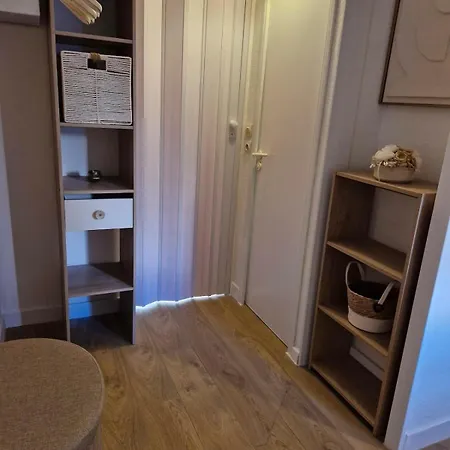 Apartamento Cassa Beige