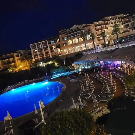 Cassa Beige Apartamento Saint-Raphaël