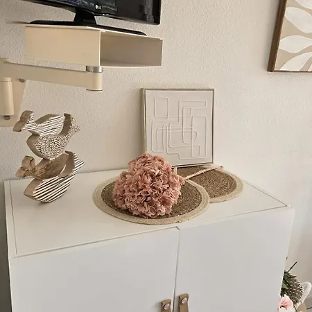 Cassa Beige Saint-Raphaël