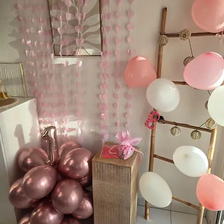 Апартаменты Cassa Beige *