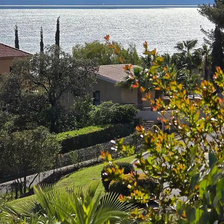 Cassa Beige Apartamento Saint-Raphaël