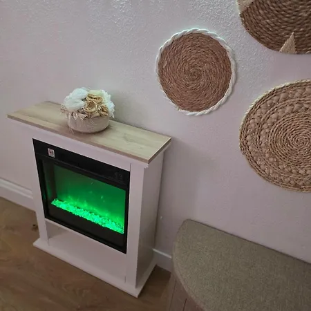 Cassa Beige Apartamento *