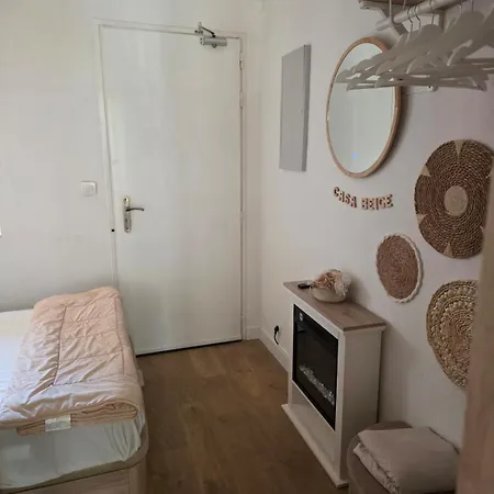 Cassa Beige Apartamento *