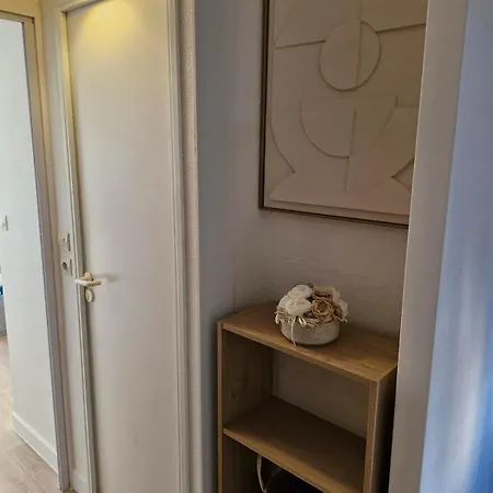Cassa Beige * Сен-Рафаэль