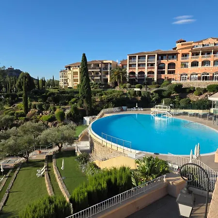 Apartamento Cassa Beige Saint-Raphaël