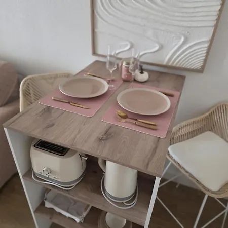 Cassa Beige
