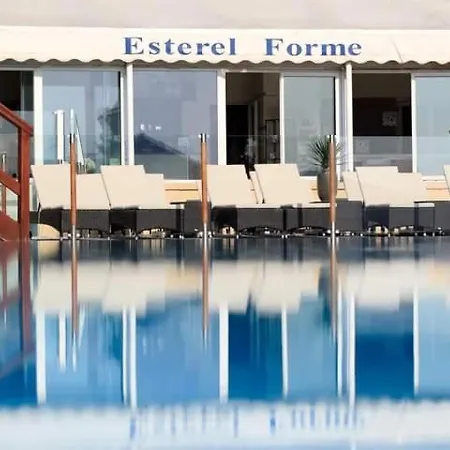 Apartamento Cassa Beige