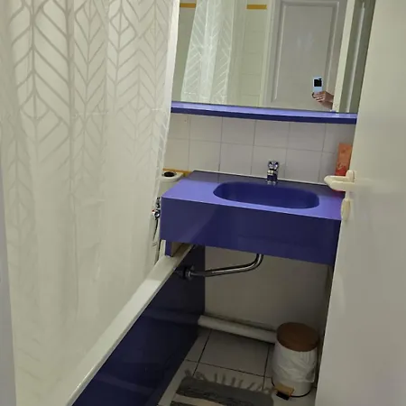 Apartamento Cassa Beige